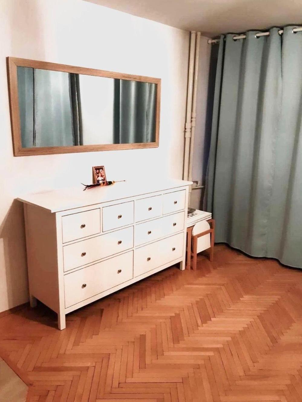 Apartament Entire Studio In Centrum Warszawa Zewnętrze zdjęcie