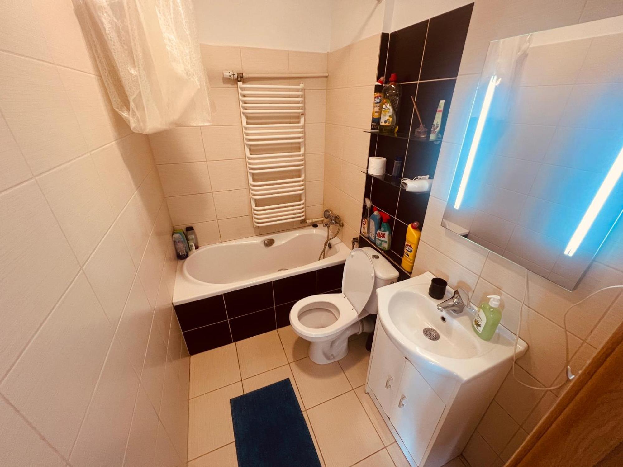 Apartament Entire Studio In Centrum Warszawa Zewnętrze zdjęcie